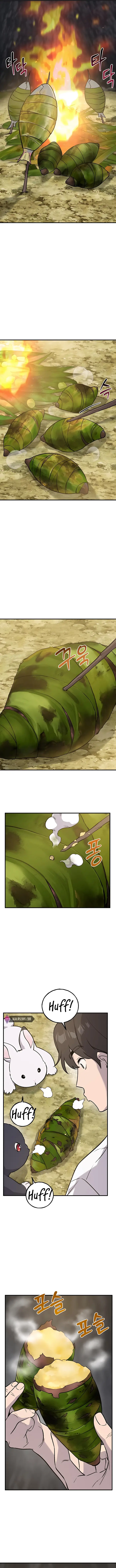 Solo Farming In The Tower - Chapter 21 image 04_optimized